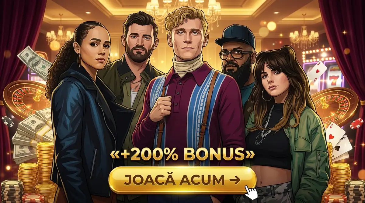 Bonus 200% pentru conturi noi