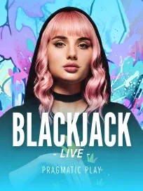 Blackjack live
